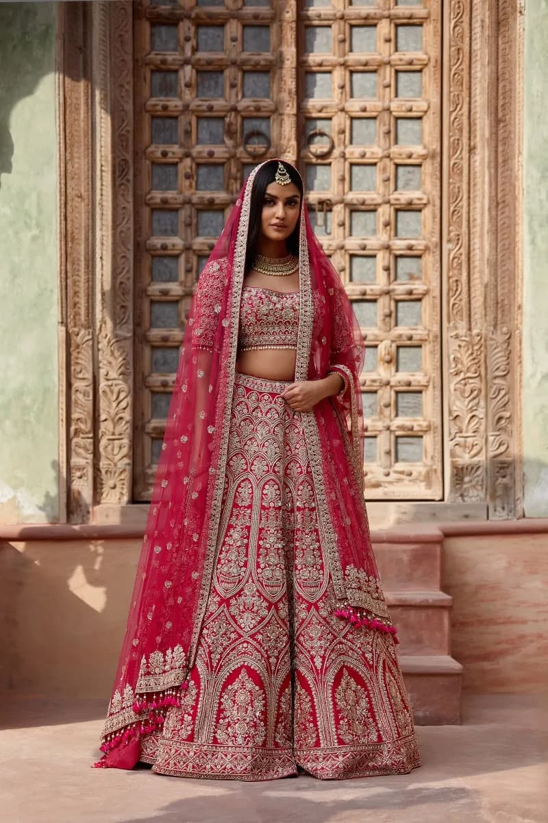 Men's ethnic wear collection