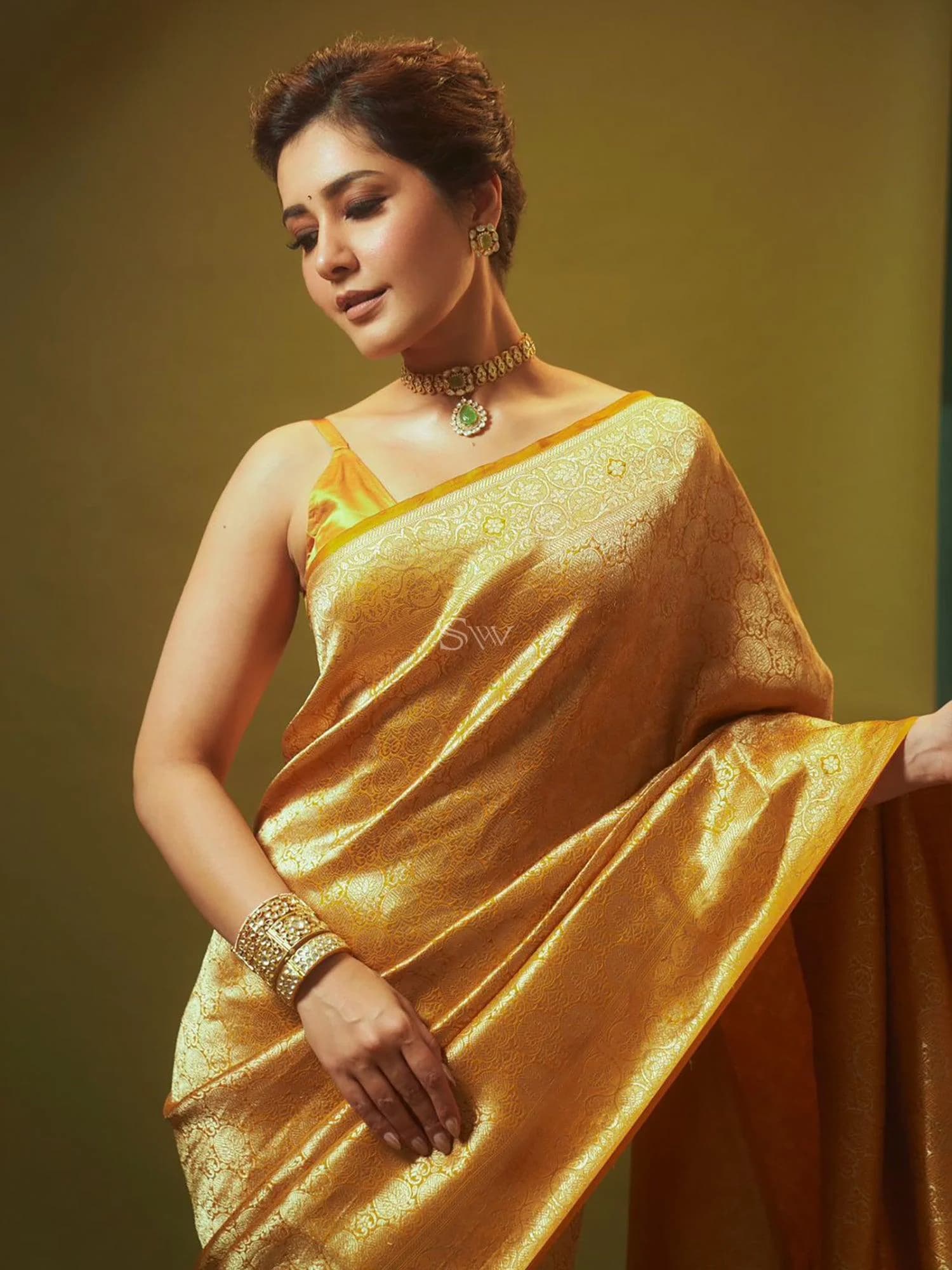 Women's ethnic wear collection